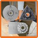 Starlock tarvikkeet Siirry ryhmään Starlock tarvikkeet