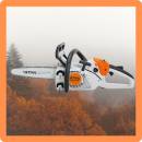 Moottorisahat yleiskäyttöön Siirry ryhmään Moottorisahat yleiskäyttöön