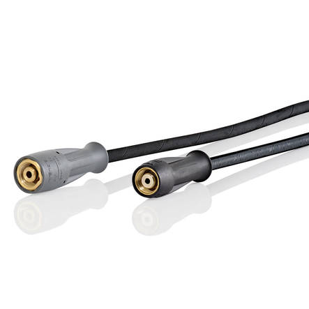 KRÄNZLE Korkeapaineletku NW 6 10 m 210bar K43416 - Kränzle painepesurit - 4012314014310 - 2