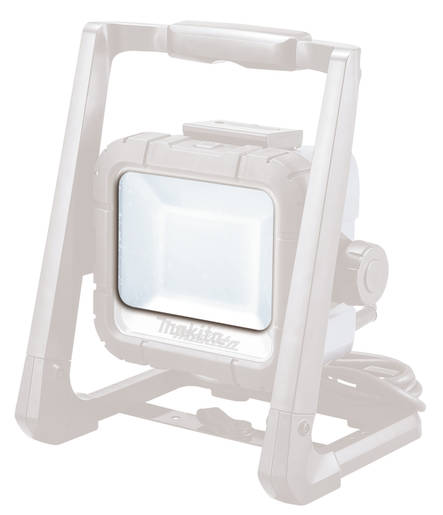 MAKITA Häikäisysuoja työmaavalaisimelle A-58154 - Makita Valaisimet - 088381441520 - 1