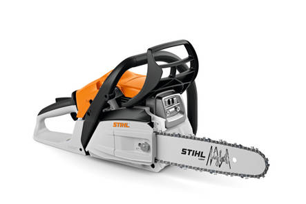 STIHL MS 162 MOOTTORISAHA - Moottorisahat yleiskäyttöön - 11482000000 - 2