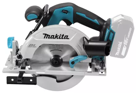 MAKITA Pyörösaha LXT 18V DHS680Z OUTLET - Makita LXT 18V Pyörösahat - 530408010 - 2