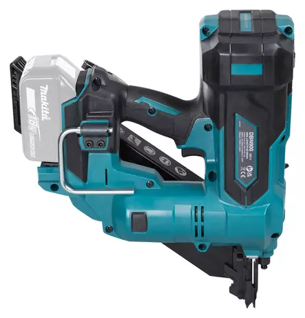 MAKITA Runkonaulain LXT 18V DBN900ZK - Makita LXT 18V Naulaimet - 197050005700 - 2