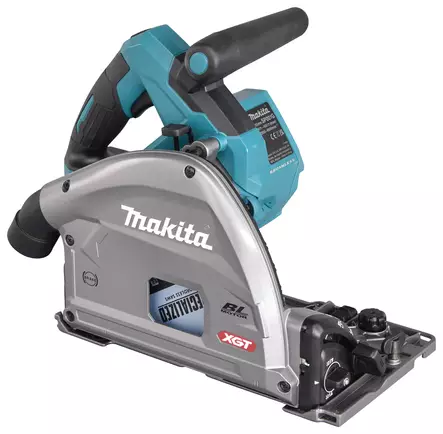 MAKITA Upotuspyörösaha XGT SP001GZ03 sis. 1500mm ohjainkiskon - Makita XGT 40V Pyörösahat - 088381749350 - 4