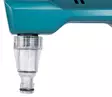 MAKITA Akkupainepesuri LXT DHW180Z Runko - LXT Akkukonerungot - 197050006370 - 7