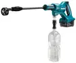 MAKITA Akkupainepesuri LXT DHW180Z Runko - LXT Akkukonerungot - 197050006370 - 10
