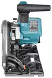 MAKITA Upotuspyörösaha XGT SP001GZ03 sis. 1500mm ohjainkiskon - XGT Akkukonerungot - 088381749350 - 5