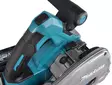 MAKITA Upotuspyörösaha XGT SP001GZ03 sis. 1500mm ohjainkiskon - XGT Akkukonerungot - 088381749350 - 9