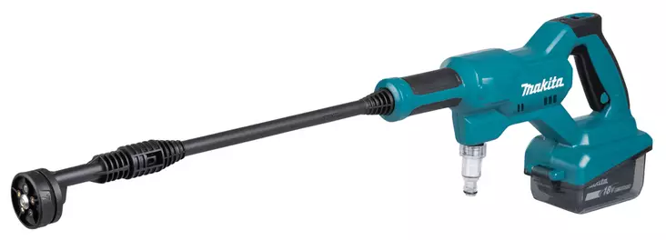 MAKITA Akkupainepesuri LXT DHW180Z Runko - LXT Akkukonerungot - 197050006370 - 1