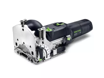 FESTOOL DF 500 RQ-SET DOMINO 578541 - Festool DF 500 Tappijyrsin - 4014549452691 - 2
