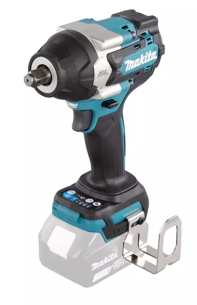 MAKITA Iskevä akkumutterinväännin LXT 18V DTW700Z - LXT Akkukonerungot - 088381723831 - 2