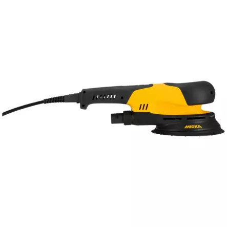 MIRKA DEROS RS 600 150 mm Pyörivä hiomakone Salkussa - Mirka RS 600 Hiomakoneet - 6416868338881 - 2