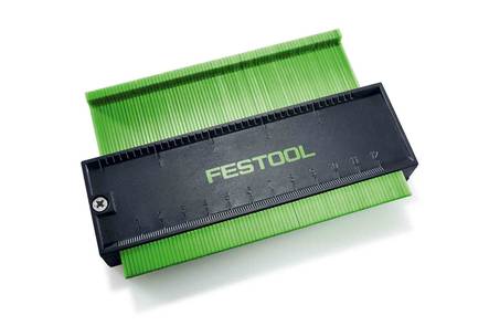 FESTOOL MUOTOTULKKI KTL-FZ FT1 576984 - Festool Fanituotteet - 4014549389782 - 1