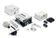 FESTOOL Akkupöytäsaha CSC SYS 50 EBI-Plus 577374 - 18V akkukoneet - 501015002 - 1
