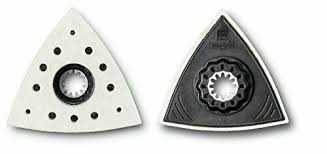 FEIN HUOPAKIILLOTUSTALLA SL 2 KPL - Starlock tarvikkeet - 4014586391113 - 1