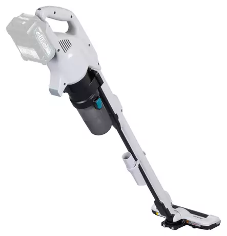 MAKITA Varsi-imuri XGT 40V CL004GZ Pyörivällä harjasuulakkeella - XGT Akkukonerungot - 197050009173 - 2