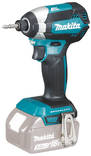 MAKITA iskevä akkuruuvinväännin LXT 18V DTD153Z - LXT Akkukonerungot - 088381823883 - 1