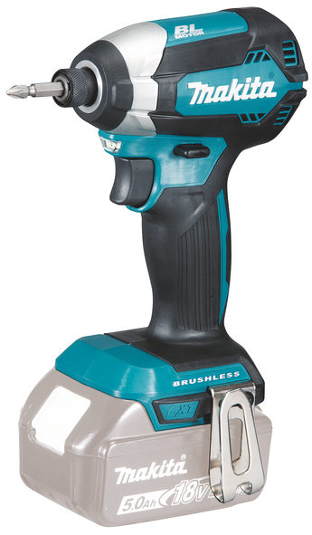 MAKITA iskevä akkuruuvinväännin LXT 18V DTD153Z - LXT Akkukonerungot - 088381823883 - 1