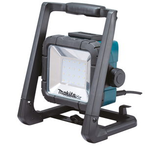 MAKITA LED-valaisin LXT DEADML805 - Makita Valaisimet - 088381699303 - 1