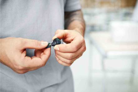 FESTOOL Korvatulpat EB-G-L1/12 577797 - Festool Fanituotteet - 4014549421574 - 2