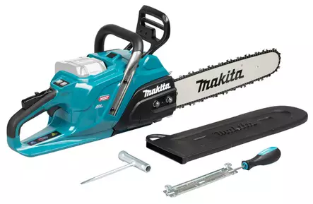 MAKITA Ketjusaha XGT 40V UC030GZ - Makita XGT 40V Ketjusahat - 197050012906 - 2
