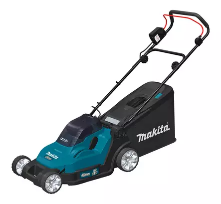MAKITA Ruohonleikkuri LXT ® DLM432Z - Makita LXT 18V Piha ja puutarha - 088381891226 - 1