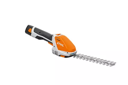 STIHL HSA 26 Akkupensasleikkuri Setti - Pienakkukoneet - 030113516 - 2