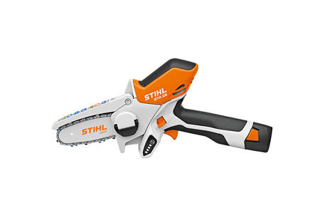 STIHL GTA 26 AKKUSAHA setti - Pienakkukoneet - 010116918 - 2