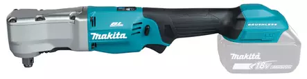 MAKITA Iskevä kulmamutterinväännin LXT 18V DTL300Z - Makita LXT 18V mutterinväääntimet - 197050012548 - 1