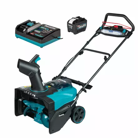 MAKITA Lumilinko XGT 40V SN001GPKT - Makita XGT 40V Akkukonepaketit - 561910059 - 1