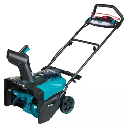 MAKITA Lumilinko XGT 40V SN001GPKT - Makita XGT 40V Akkukonepaketit - 561910059 - 2